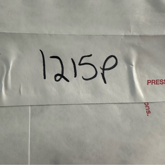 FRENCH COUNTRY FARMER APRON FABRIC BY JOAN KESSLAER - Picture 4 of 4